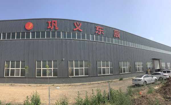 東辰廠家錘頭技術優勢